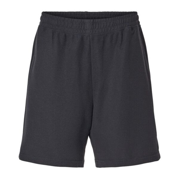 Unisex Pique Gym Shorts Thumbnail