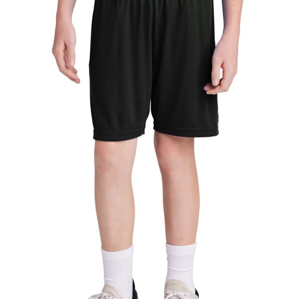 Youth Competitor United 5' Short Thumbnail