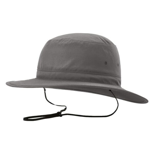 McKenzie Booney Thumbnail