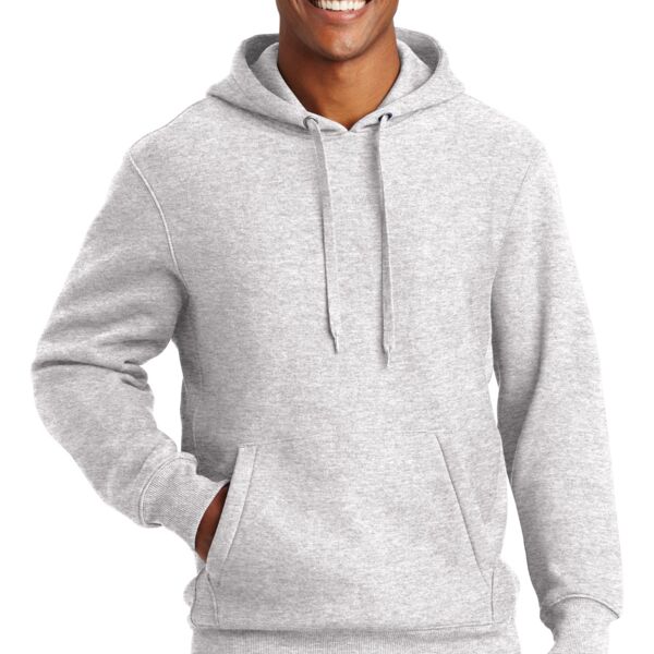 Super Heavyweight Pullover Hooded Sweatshirt Thumbnail