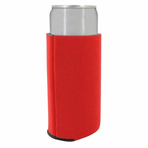 12 oz. Neoprene Slim Can and Bottle Holder Thumbnail