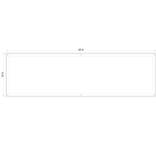 Banner 42 x 12 Thumbnail